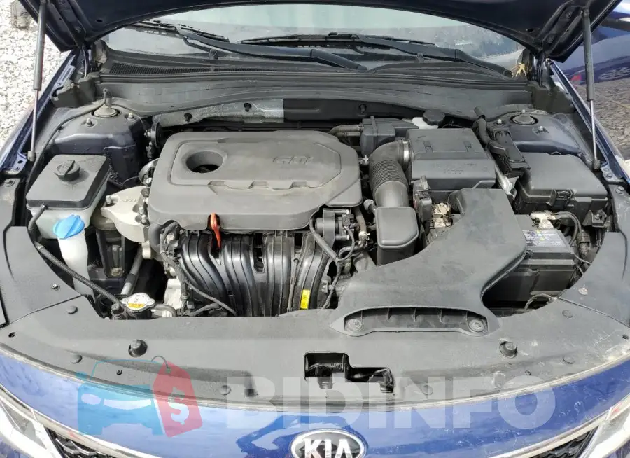 5XXGT4L3XJG274129 Photo# 11