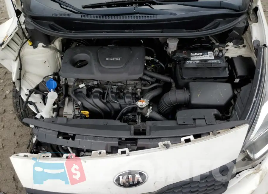 KNADM4A37G6557935 Photo# 11