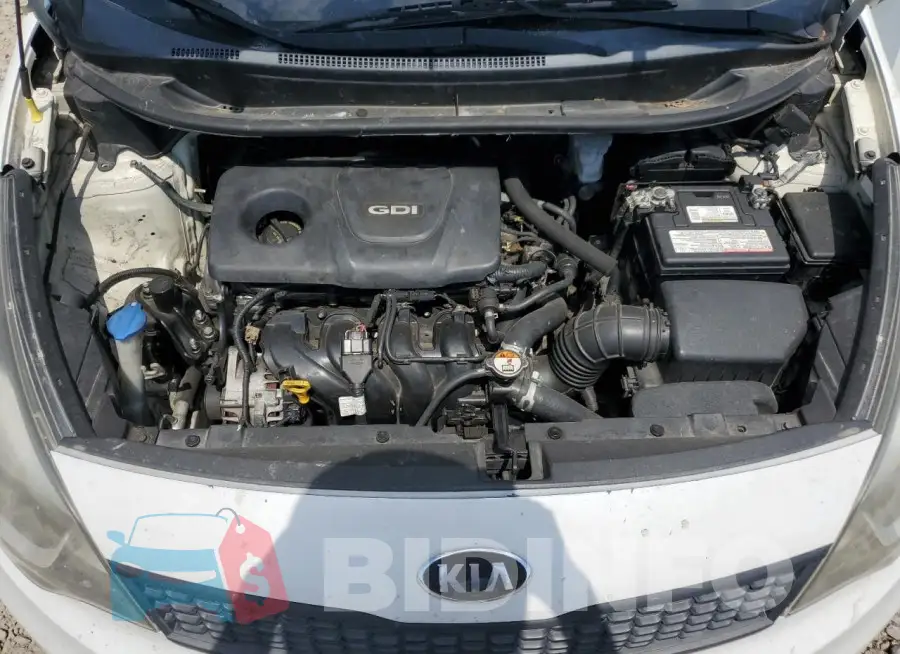 KNADM4A39G6689305 Photo# 11