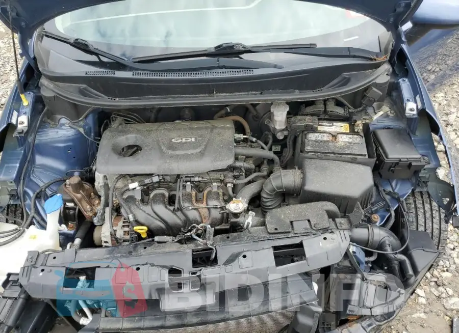 KNADM5A36G6640049 Photo# 11