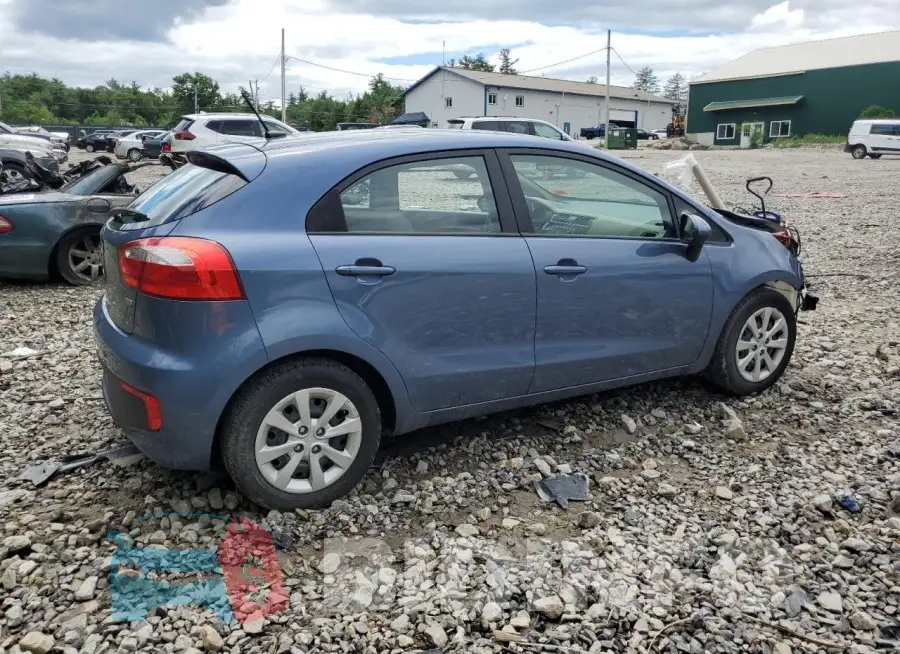 KNADM5A36G6640049 Photo# 3