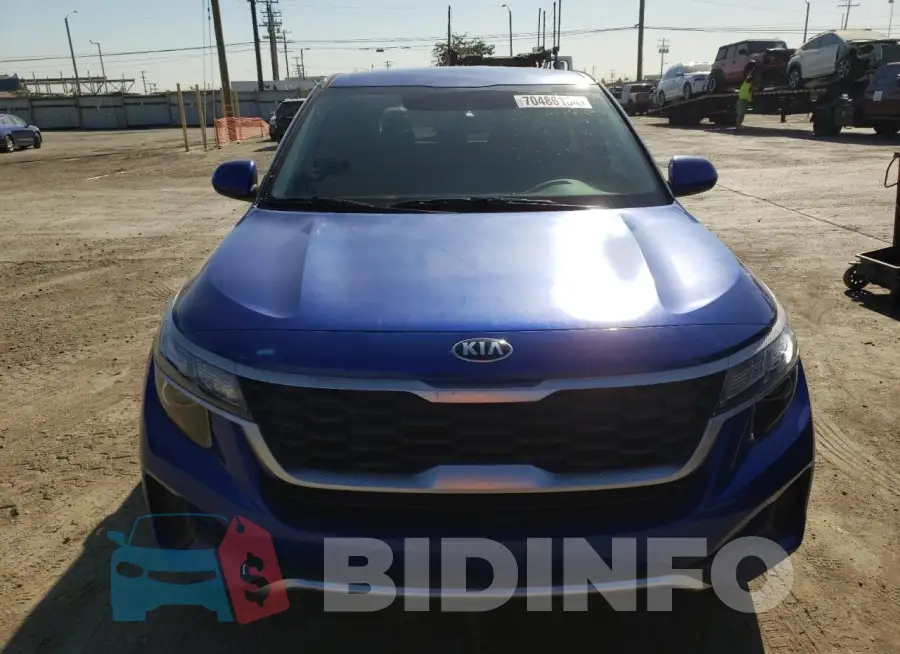 KNDEPCAA4M7094164 Photo# 5