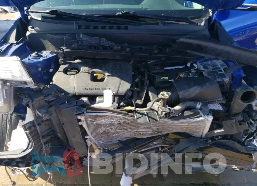 KNDERCAAXM7221137 Photo# 11