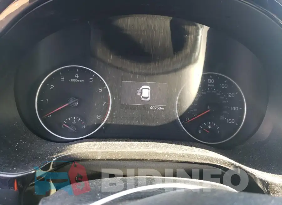 KNDERCAAXM7221137 Photo# 9