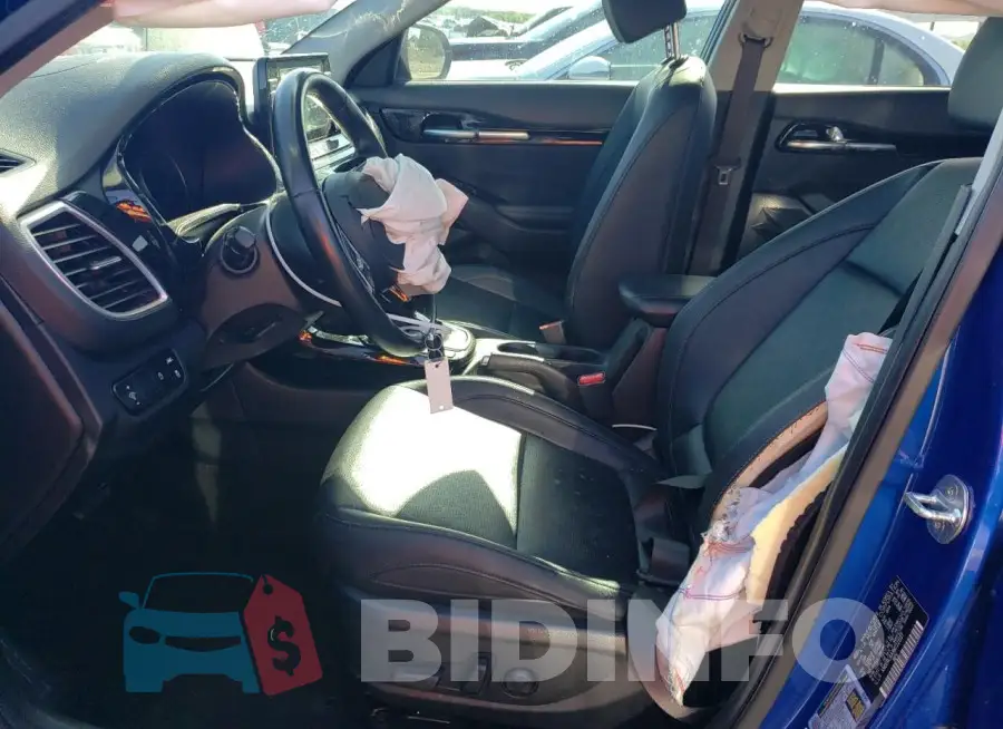KNDERCAAXM7221137 Photo# 7