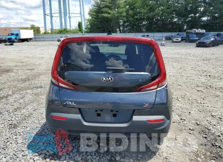 KNDJ23AUXL7067086 Photo# 6