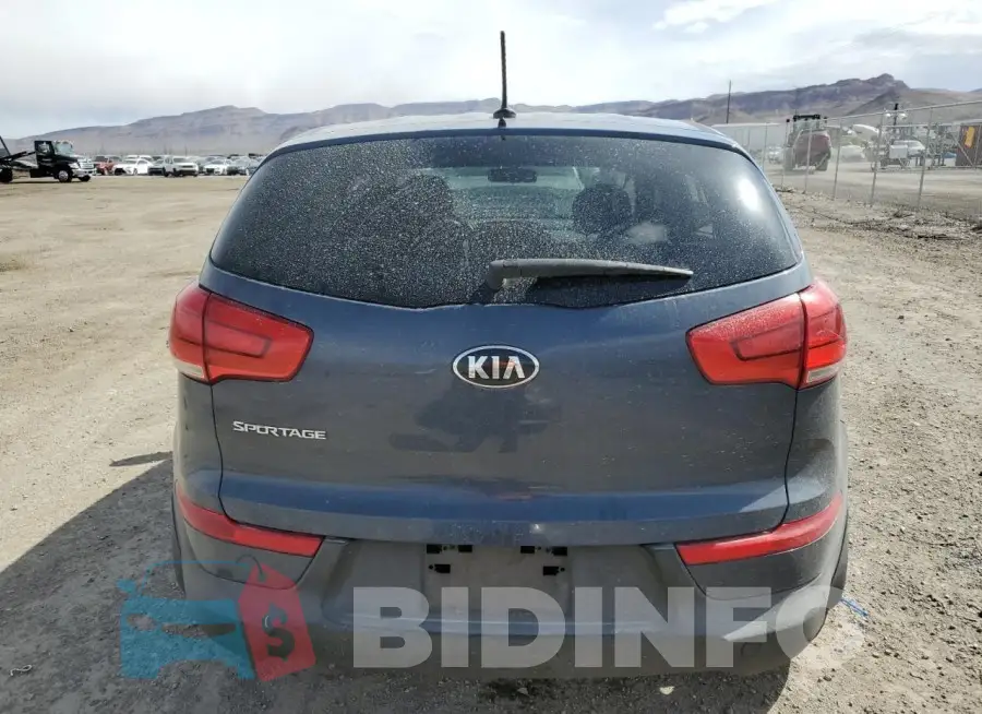 KNDPB3AC4F7765666 Photo# 6