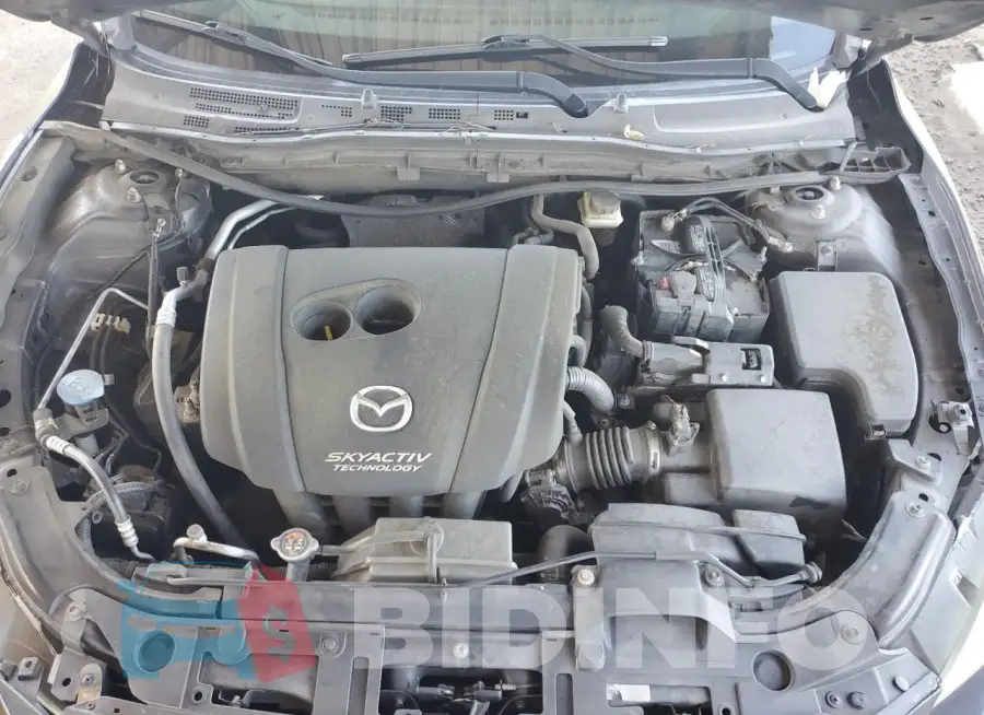 3MZBM1V71GM272019 Photo# 11