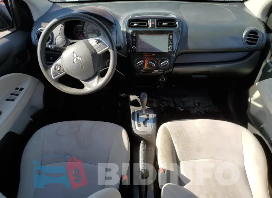 ML32F3FJ7KHF07089 Photo# 8