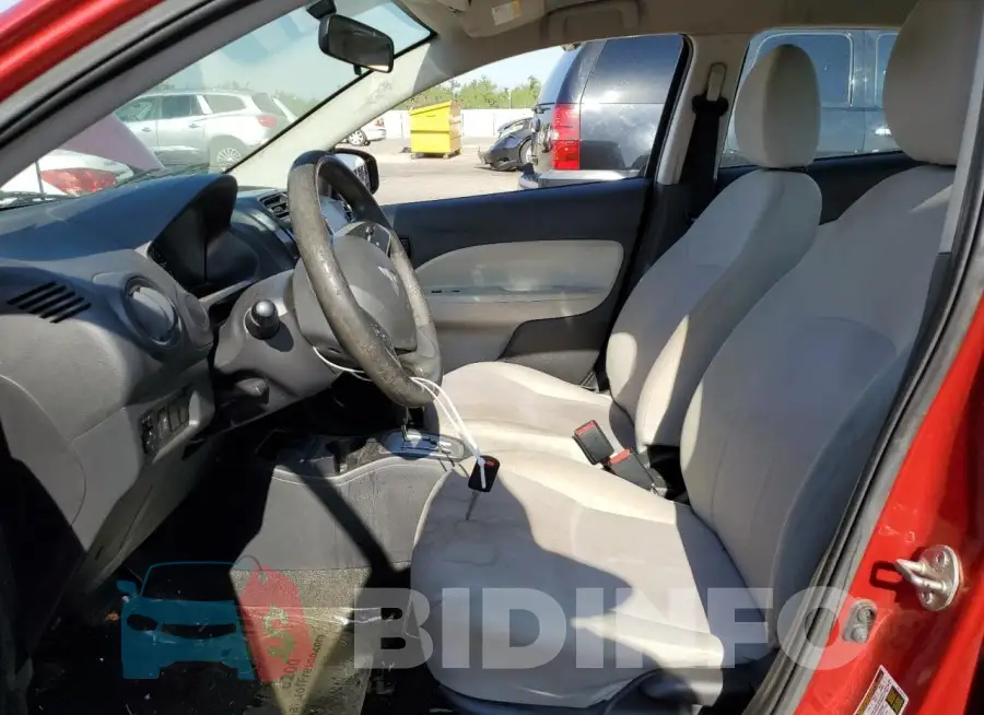 ML32F3FJ7KHF07089 Photo# 7
