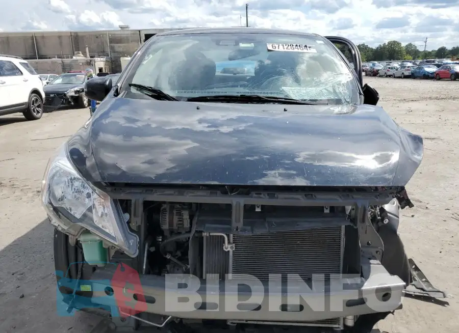 ML32FUFJ7NHF08107 Photo# 5