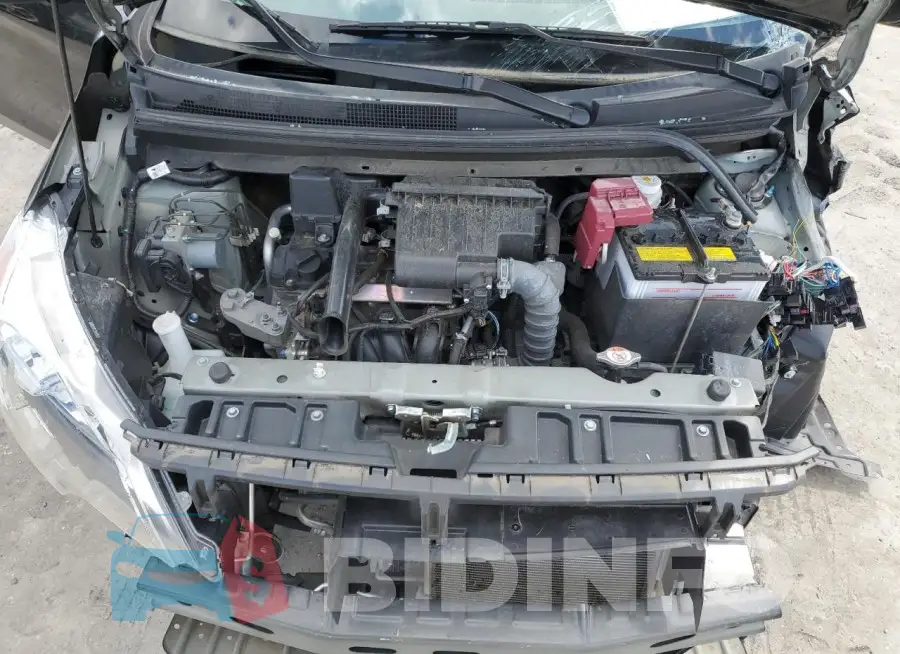ML32FUFJ7NHF08107 Photo# 11