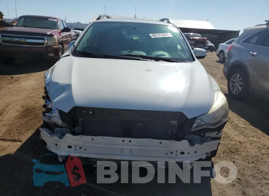 JF2GPABC8GH287575 Photo# 5