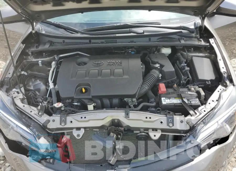 2T1BPRHE5KC179041 Photo# 11