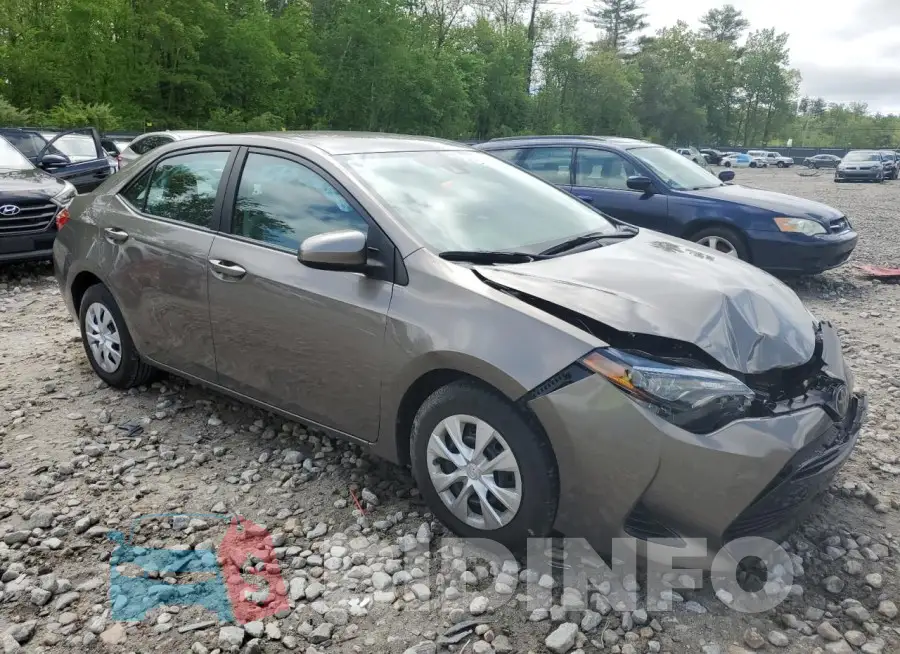 2T1BPRHE5KC179041 Photo# 4