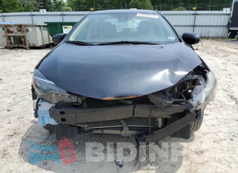 2T1BURHE0JC105162 Photo# 5