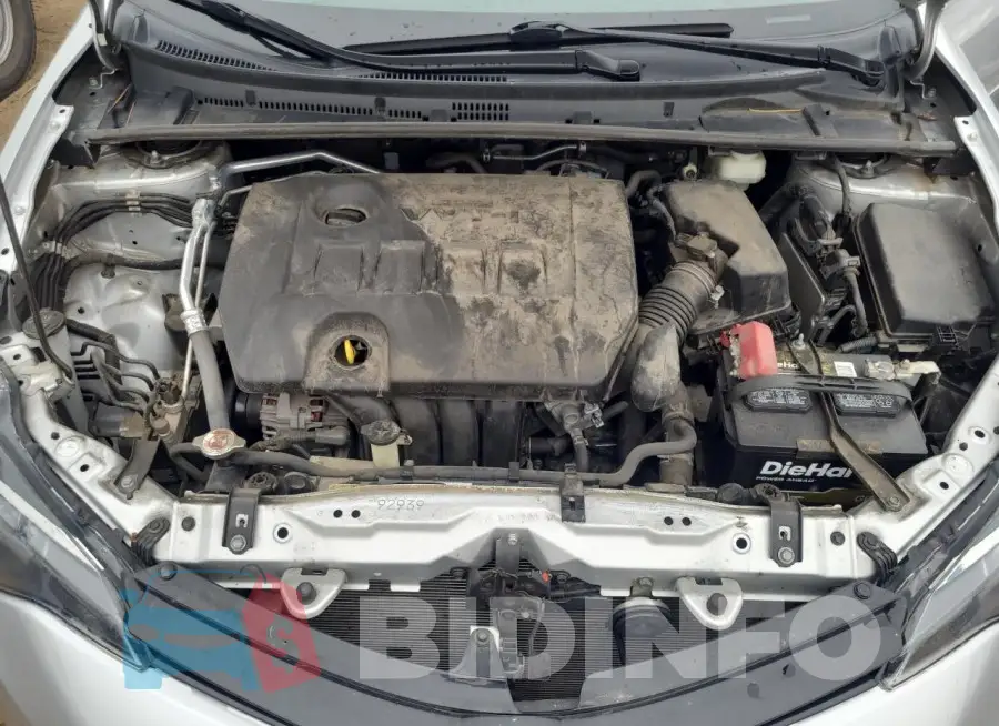 2T1BURHE2HC912292 Photo# 11