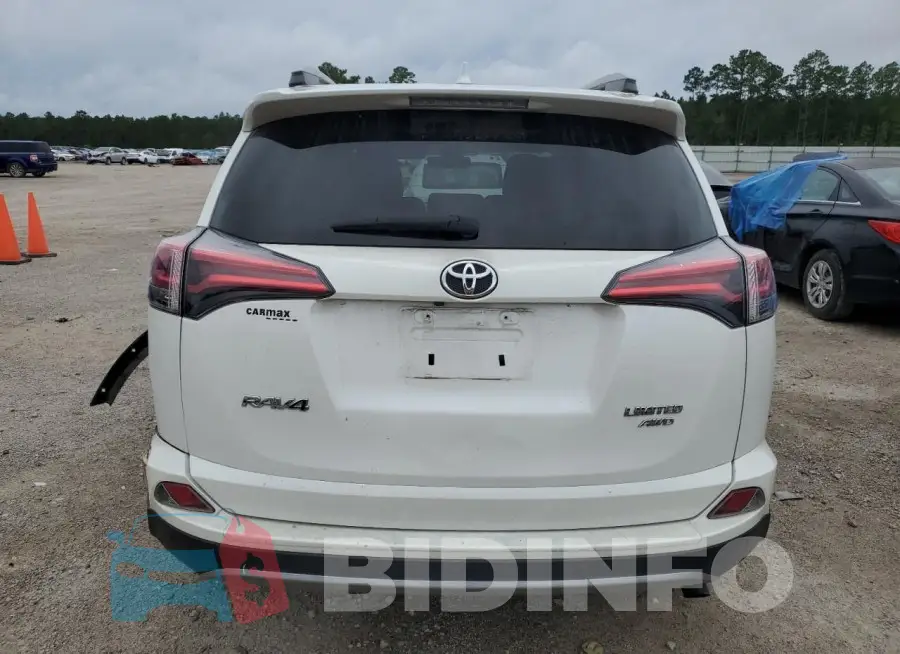 2T3DFREV1JW822764 Photo# 6