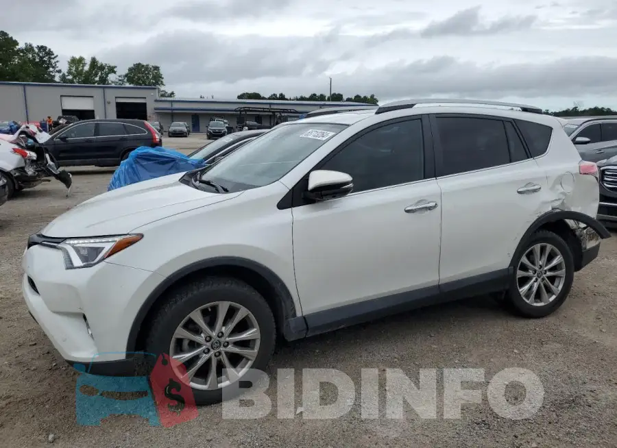 2T3DFREV1JW822764 Photo# 1