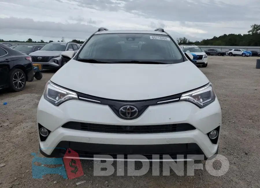 2T3DFREV1JW822764 Photo# 5