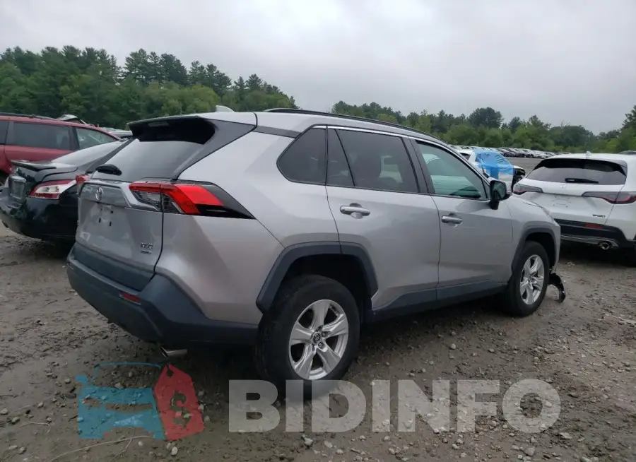 2T3P1RFV6LC087102 Photo# 3
