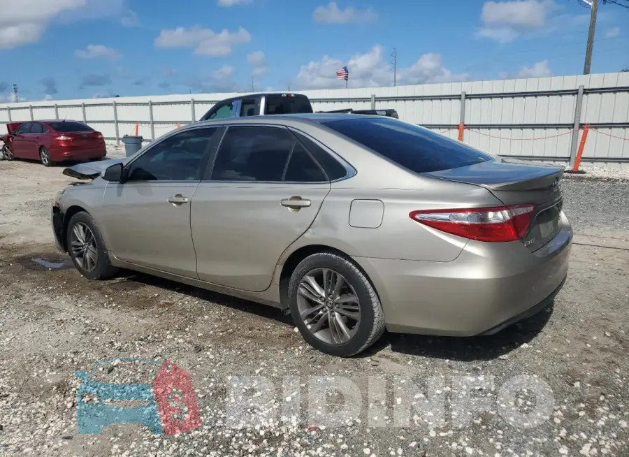 4T1BF1FK5FU477431 Photo# 2