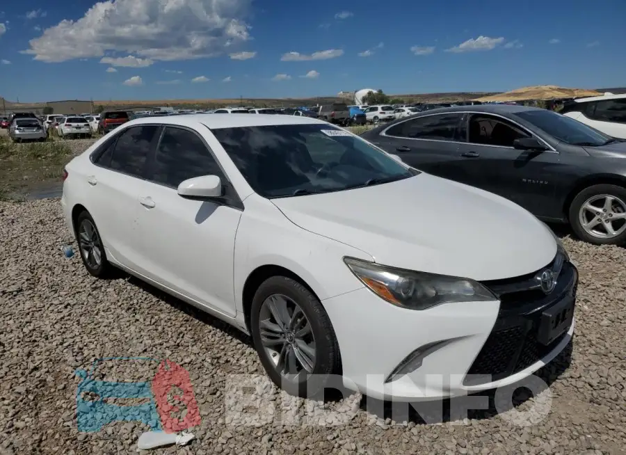 4T1BF1FK6FU002015 Photo# 4