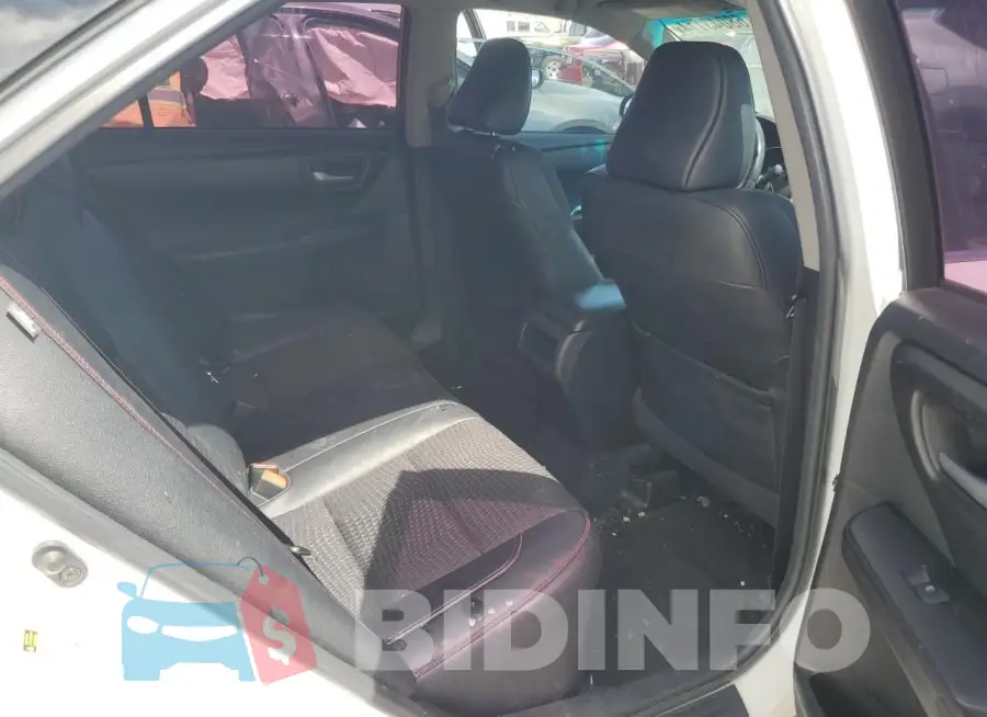 4T1BF1FK6FU002015 Photo# 10