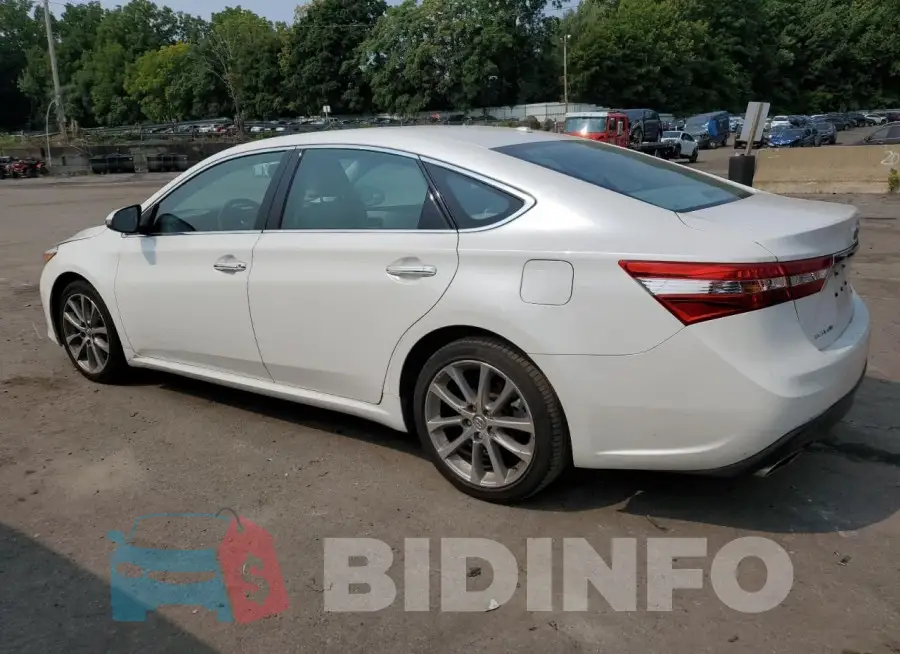 4T1BK1EB7FU162613 Photo# 2