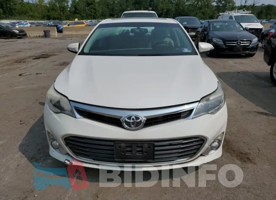 4T1BK1EB7FU162613 Photo# 5
