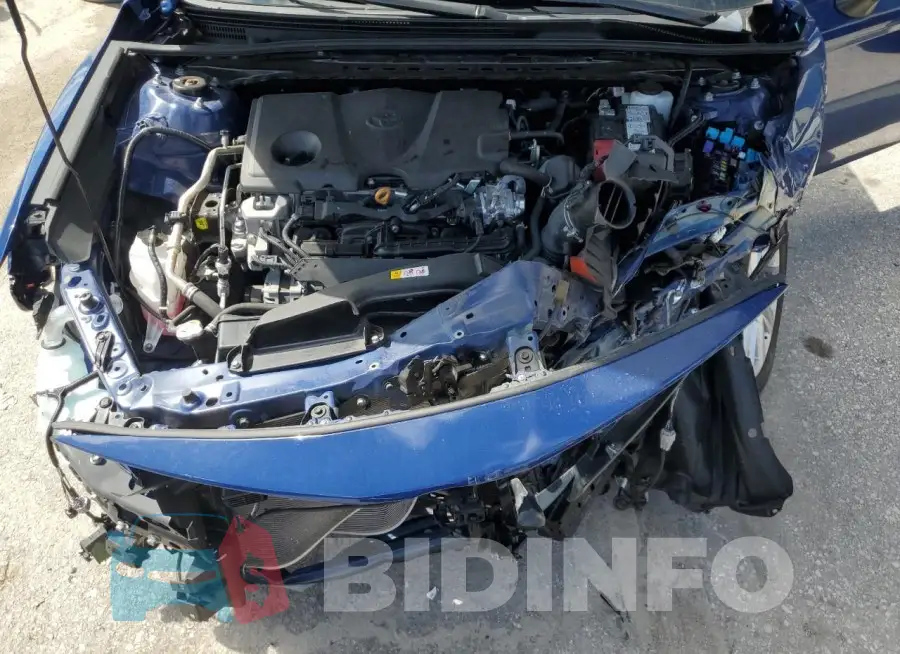 4T1C11AK3PU139425 Photo# 11