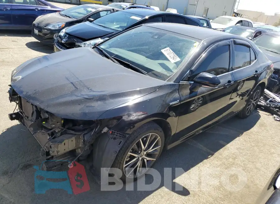 4T1F31AK3MU024004 Photo# 1