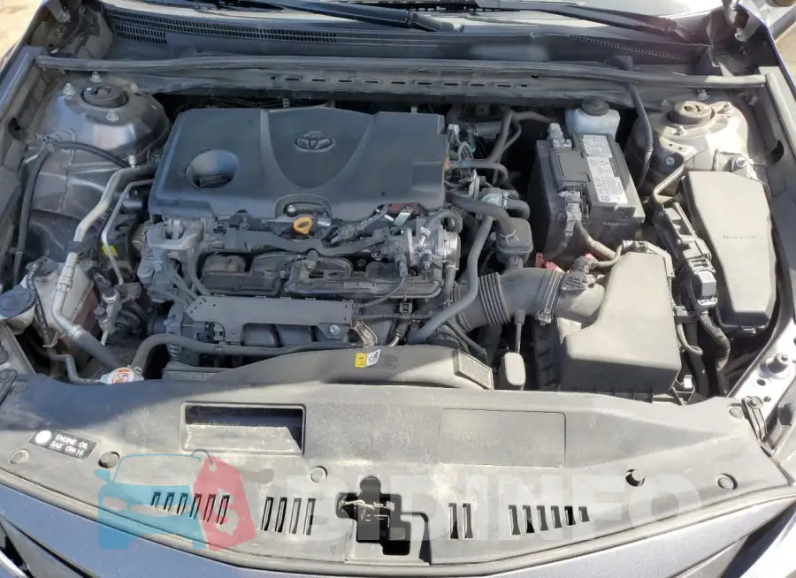 4T1R11AK3MU566027 Photo# 11