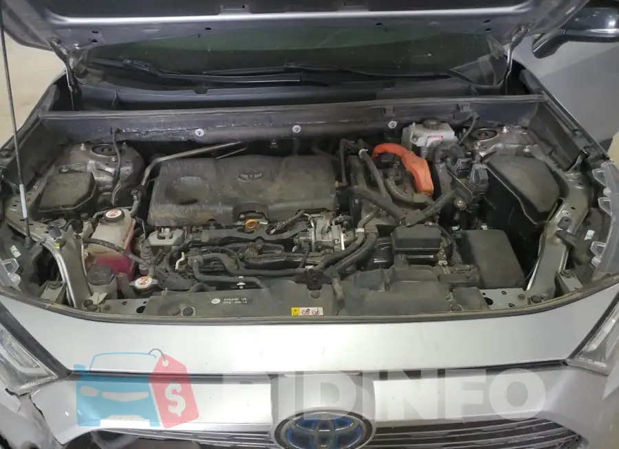 4T3EWRFV6LU005053 Photo# 12