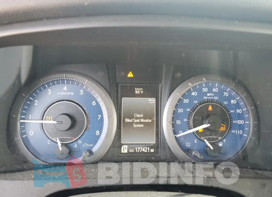 5TDDK3DC4FS117443 Photo# 9