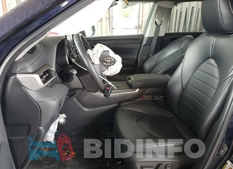 5TDGZRBH0NS181214 Photo# 7