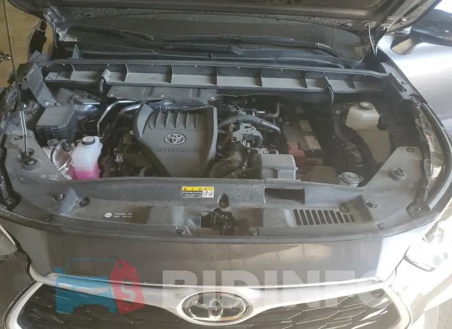 5TDKDRBHXRS531981 Photo# 12