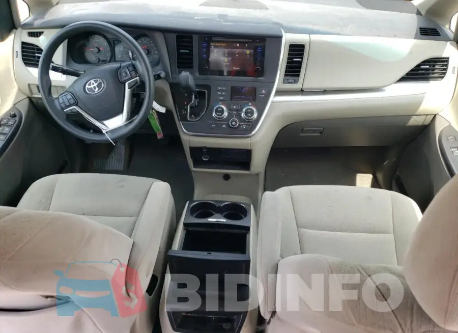 5TDKK3DC7FS681577 Photo# 8