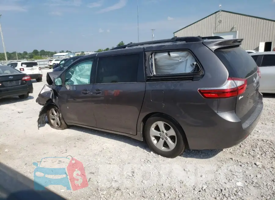 5TDKK3DC7GS748020 Photo# 2