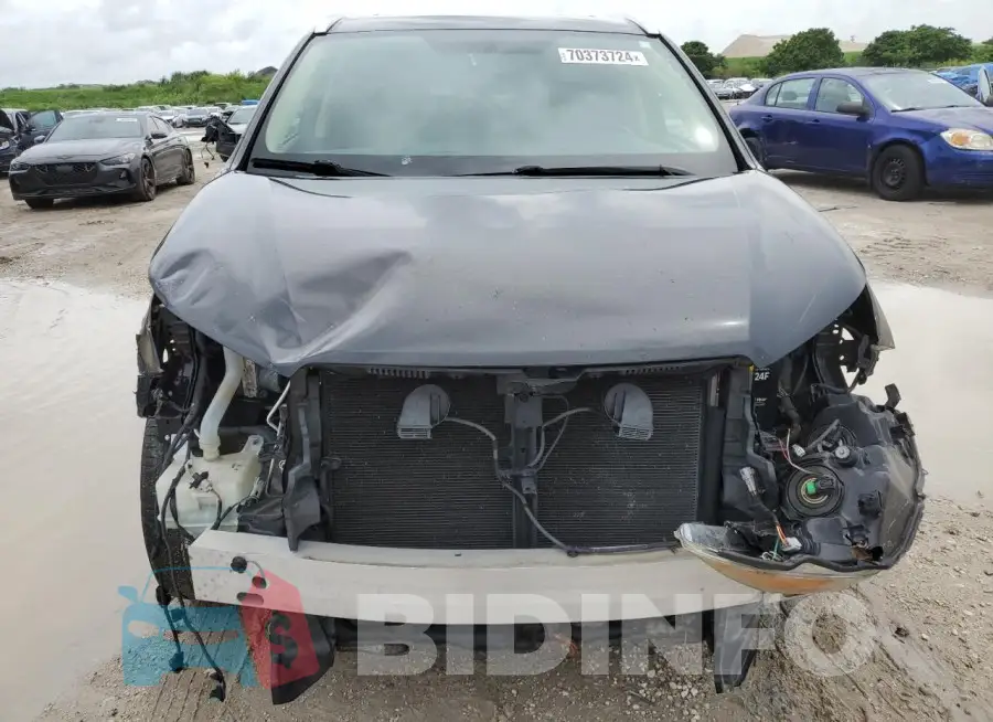 5TDKKRFH4GS133422 Photo# 5
