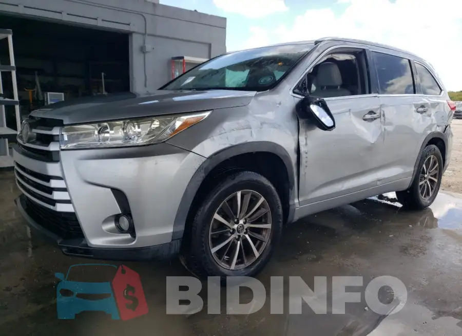5TDKZRFH3JS259869 Photo# 1