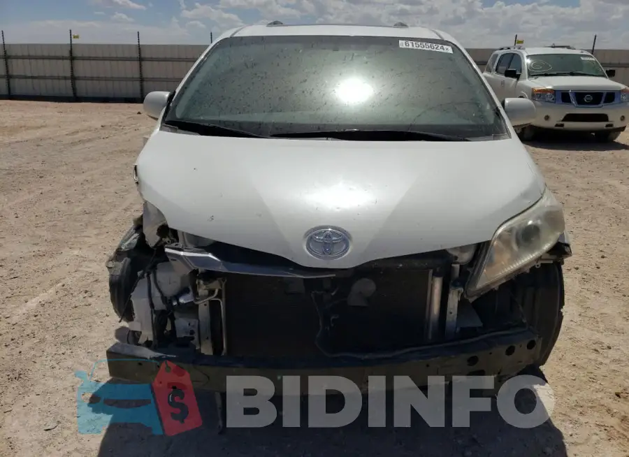 5TDYZ3DC6HS899809 Photo# 5