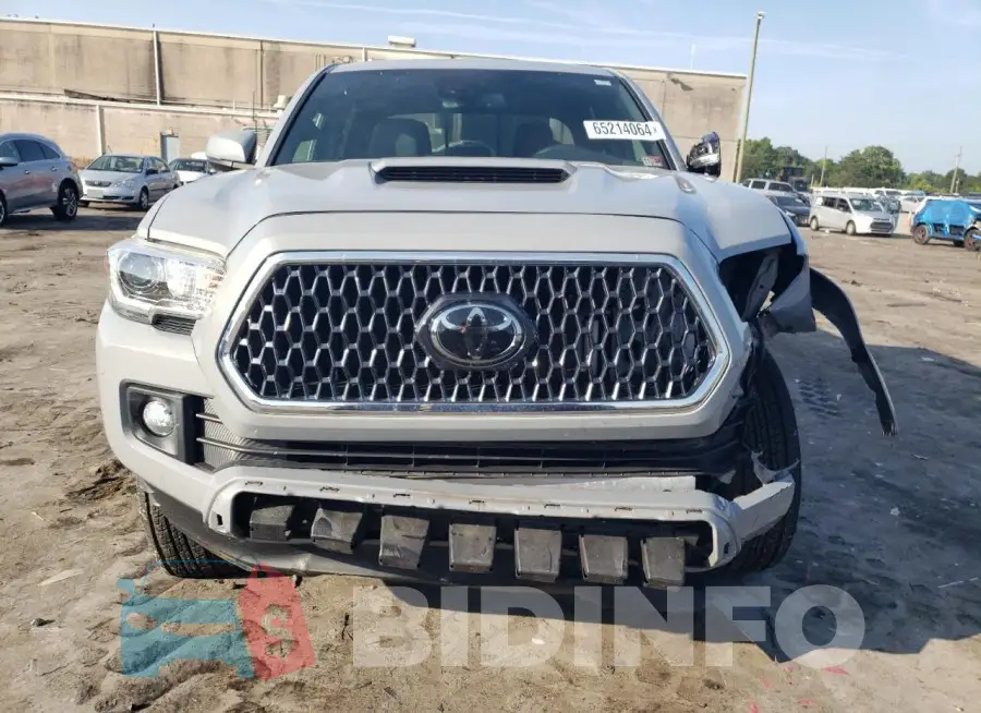 5TFCZ5AN6KX208467 Photo# 5