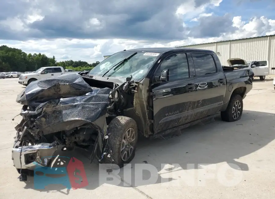 5TFDW5F17KX851591 Photo# 1