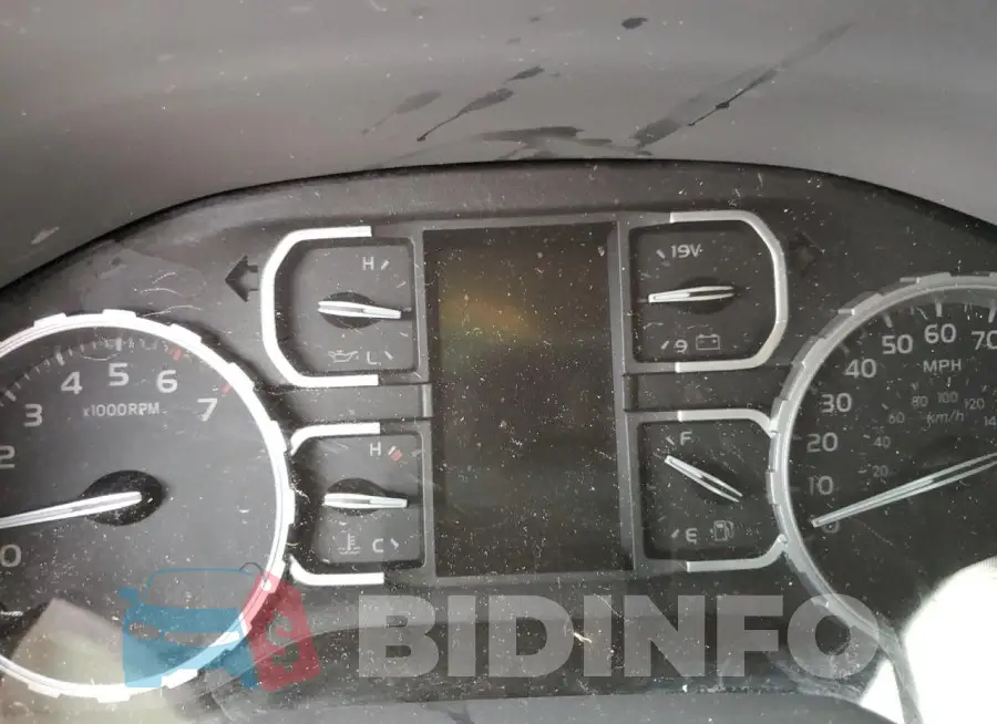 5TFDW5F17KX851591 Photo# 9