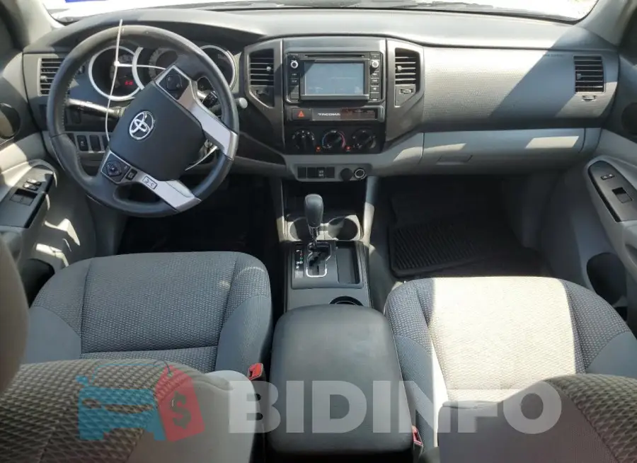 5TFTX4CN3FX056179 Photo# 8