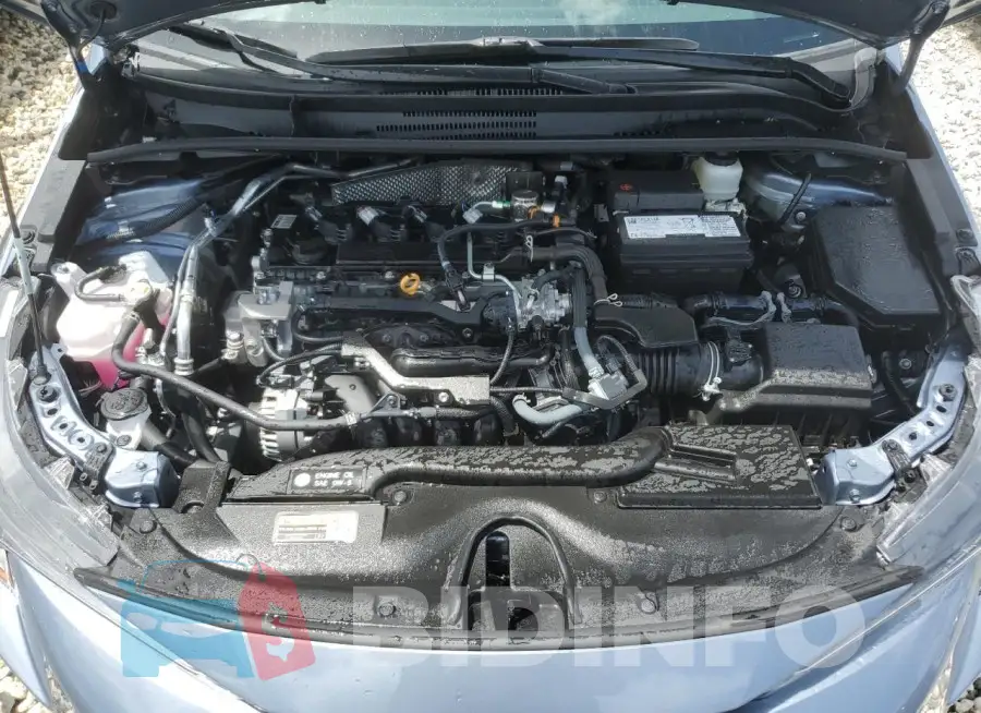 5YFB4MDE1RP108897 Photo# 11