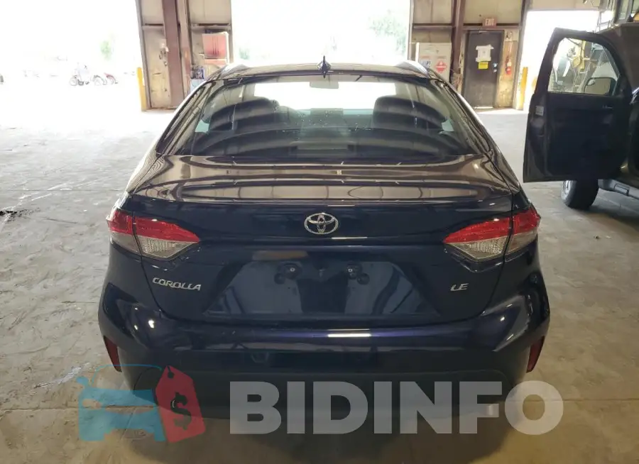 5YFB4MDE5RP153132 Photo# 6