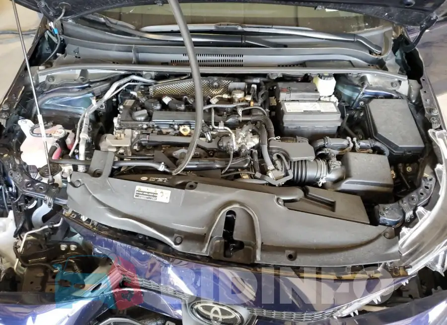 5YFB4MDE5RP153132 Photo# 11
