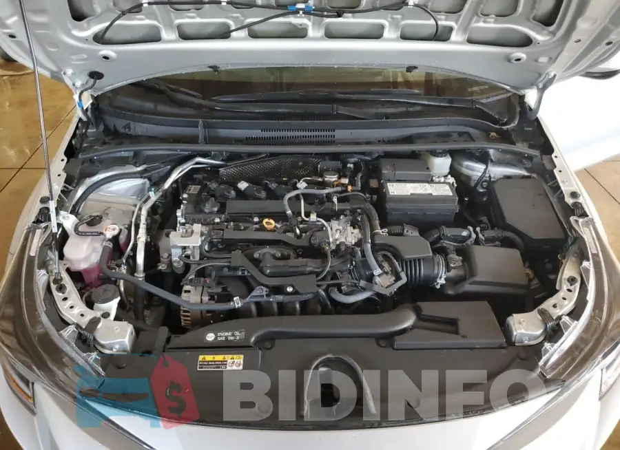5YFB4MDE6RP177892 Photo# 11